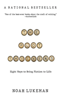 The Plot Thickens: 8 Ways to Bring Fiction to Life