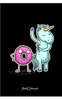 Donut Journal