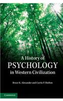 History of Psychology in Western Civilization