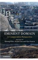 Eminent Domain