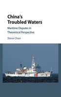 China's Troubled Waters