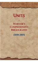 Units