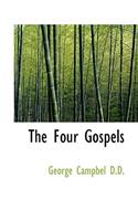 The Four Gospels