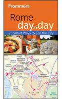 Frommer's Rome Day by Day