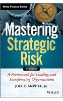 Mastering Strategic Risk