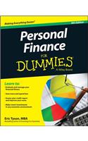 Personal Finance for Dummies