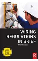 Wiring Regulations in Brief