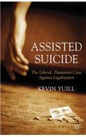 Assisted Suicide