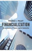 Financialization