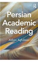 Persian Academic Reading