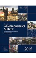 Armed Conflict Survey 2016