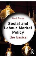 Social and Labour Market Policy