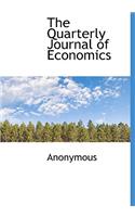 The Quarterly Journal of Economics