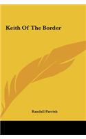 Keith of the Border