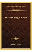 Two Jungle Books