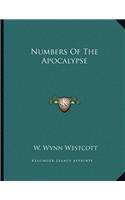 Numbers Of The Apocalypse