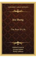 Jen Sheng