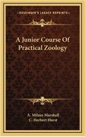 A Junior Course of Practical Zoology