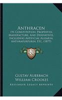 Anthracen