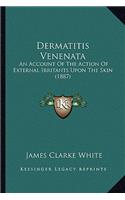 Dermatitis Venenata
