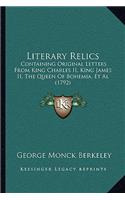 Literary Relics