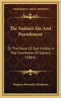 The Nation's Sin and Punishment