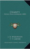 Charity