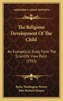 The Religious Development Of The Child