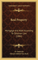 Real Property