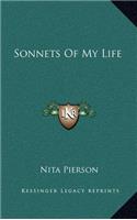 Sonnets of My Life