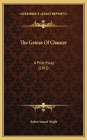 The Genius Of Chaucer
