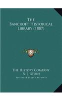 The Bancroft Historical Library (1887)