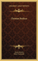 Christian Basilicas