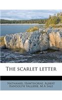 The Scarlet Letter (1878