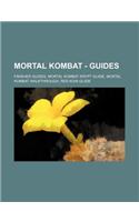 Mortal Kombat - Guides: Finisher Guides, Mortal Kombat Krypt Guide, Mortal Kombat Walkthrough, Red Koin Guide