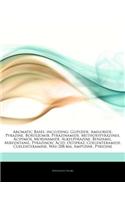 Articles on Aromatic Bases, Including