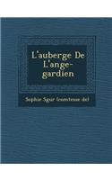 L'Auberge de L'Ange-Gardien
