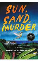 Sun, Sand, Murder