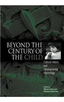 Beyond the Century of the Child