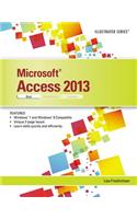 Microsoft (R) Access (R) 2013