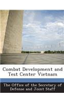 Combat Development and Test Center Vietnam