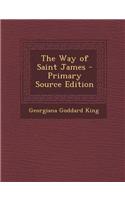 The Way of Saint James