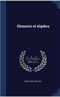 Elements of Algebra