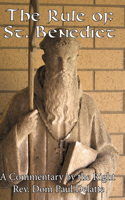 Rule of St Benedict