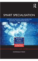 Smart Specialisation