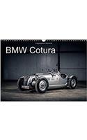 BMW Cotura 2017