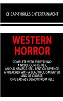 Western Horror