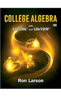 College Algebra