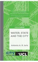 Water, State and the City
