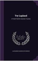Try Lapland